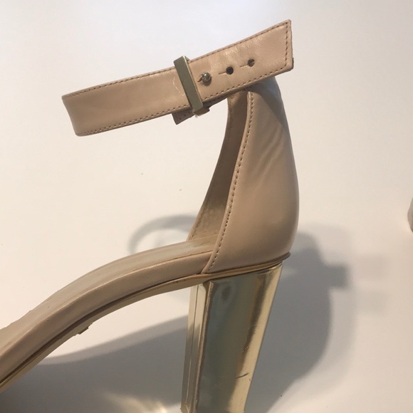 Ann Taylor sandals - Picture 6 of 6